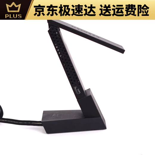 
NetGEARA6210 Dual Band Gigabit USB3.0 Wireless Network Card Desktop Laptop Wifi Receiver A6210 No Base, Meixing Simple Package