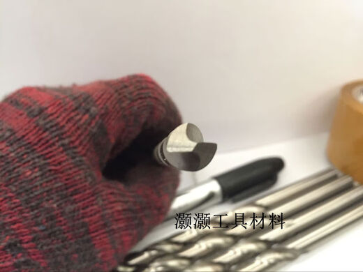 
Straight handle extended twist drill bit/extended drill 12*12.5*250*300*350*400*450*500*600mm 12350mm