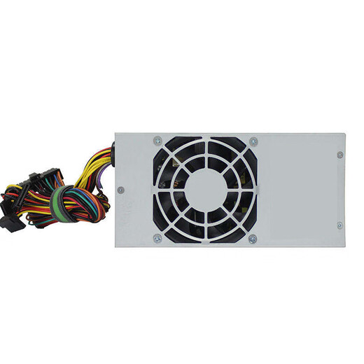 游戏帝国（GAMEMAX）GT-250TFX规格电源 额定250w 24针台式机箱电脑长条形电源