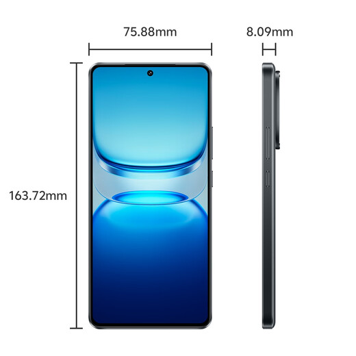 Vivo iQOO 13 16GB+1TB Snapdragon 8 Extreme Edition 12 issues interest-free purchase Aiku Z10 Turbo 5G mobile phone 7620mAh large battery Starry Black 12GB+256GB official standard configuration