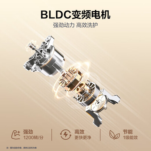 Haier-Waschmaschine, 10 kg, Trommel, vollautomatisch, für Zuhause, große Kapazität, eingebettet, intelligenter Termin, Rostschutz, Pasteurisierung, erste Stufe, Energieeffizienz, Inzahlungnahme, neues Modell 1,11, hohes Waschverhältnis + Mousse-Surf-Wäsche + sechsdimensionale Stoßdämpfung