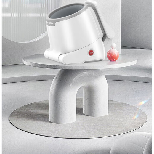 Méthode sonore japonaise Tybe de tube de bras électronique Mémoire de pression artérielle du ménage Instrument de mesure de la pression artérielle spécial pour l'hôpital de haute précision CH-S693L Type de tube de bras [Méthode de son KO] Serrage automatique