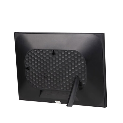 Xiaomi Youpin 10/15.6 pulgadas marco de fotos digital pantalla táctil en red WIFI teléfono móvil carga inalámbrica de alta definición sub-álbum de fotos 15.6 pulgadas blanco 32G memoria