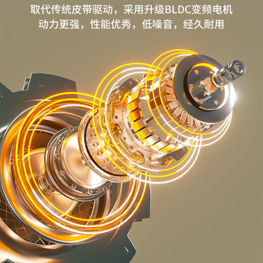 Xiaomi's trendy lifestyle appliances fully automatic washing and drying all-in-one mini folding washing machine underwear small baby special socks washing machine 8L mint green blue light + washing and drying dual-purpose