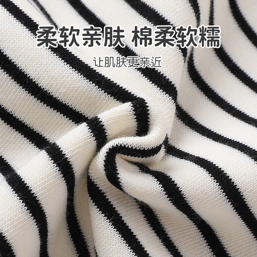 Youqi baby clothes for men and women, spring and autumn velvet suits for infants and young children, autumn and winter style sweatshirts, split style two-piece sets