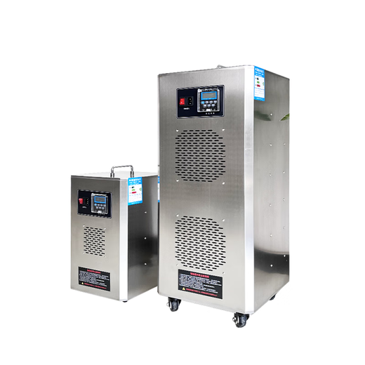 Cangmai mobile ozone generator food factory breeding farm space disinfection and deodorization household appliances purifier sterilizer sterilizer A type 30g-350 square meters