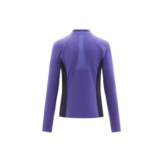 
DESCENTE WOMEN'STRAININGBODYFLEXSS25 Fashionable versatile and comfortable jacket for women BK-Tap Shoe M