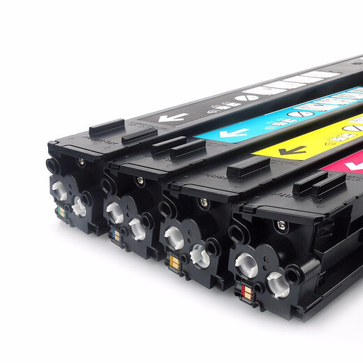 La boîte en poudre Jingcheng CF310A convient au HP HP826A HP M855DN M855X + M855XH 826A CARTRIDE DE TONER [29000 PAGES]