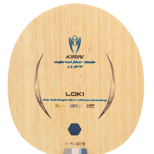 Loki Thor Table Tennis Basi