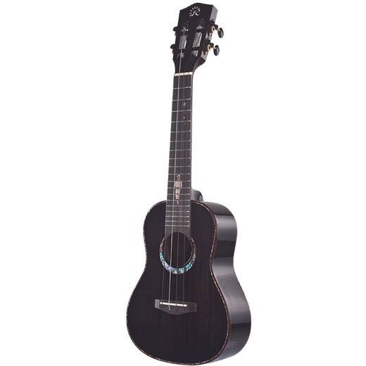 Realsun Night Walker Full Single Ukulele Mahogany NV101 Uklili Little Guitar Beginner для взрослых 26-дюймовых Ark Night Walker Full Single Original версия