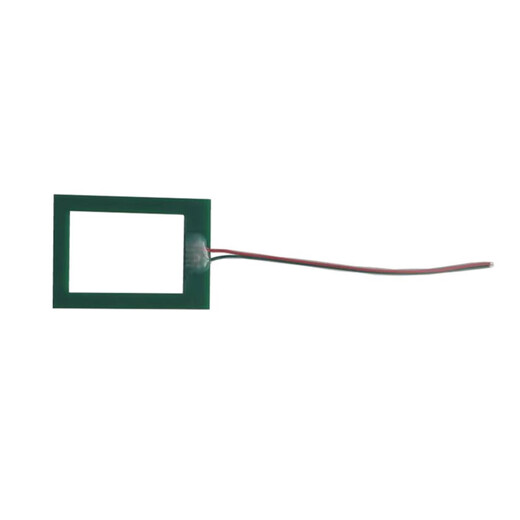 甜苗苗工业级RFID核心模块ISO14443A/B 邮票孔高频NFC核心模组ISO15693 14443+15693+天线