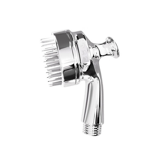 Tianmiaomiao pet shower head, special shower head for dog bathing, cat bathing booster spray head, massage bubbler, pet shower head, three-speed adjustment, soft water flow and no stinging