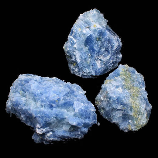 Eine Fantasie von einem Ding und ein Bild von natürlichen blauen Kristallstein -Verzierungen Kristall Erz großer Wolle dekorativen Stein R9712 großer blauer Kristallstein