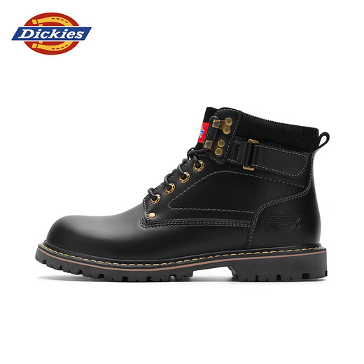 Dickies Martin Boots à la mode