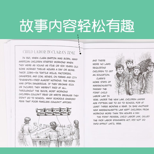 Penguin History Popular Science Series WhoHQ Who Was Legendary Women 12 volumes original English books