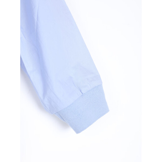M.Latin Boys Simple Fashion Shirt 215015011Y Sky Blue 130