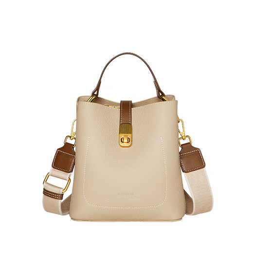 Nalandu Bag Damen 2025 Neue Eimer -Tasche Frauen Crossbody Bod
