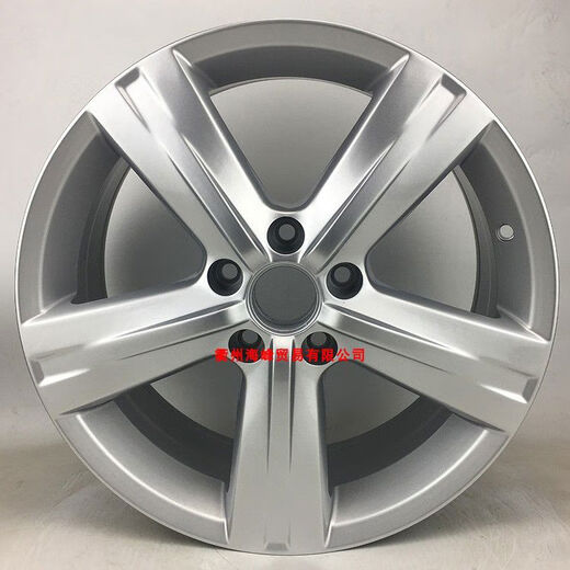 
With 17/18/19 inch VW CC Magotan Sagitar Tiguan Lingdu Toon Passat Golf Touareg wheels emerald green 18 inch HP693