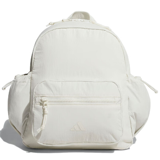 阿迪达斯 （adidas）官网夏季男女包运动包休闲双肩包背包KC1391 KC1391-2025夏季 NS