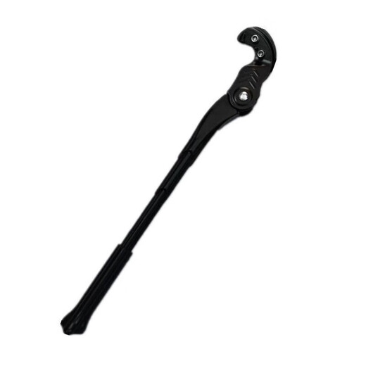 He Jiangong 17 models XTC800 foot support ATX610 660 700 720 830 tripod aluminum alloy bracket parking rack B type foot support + tools + chain oil