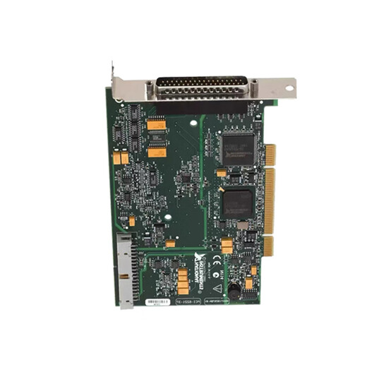 Toda la tarjeta de adquisición de datos de comunicación industrial Ni Ni PCI-6221 779066-01
