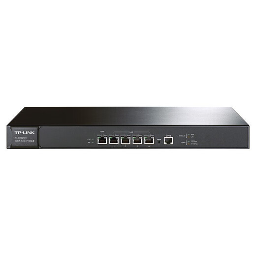 TP-Link) TP-Linktl-ER6210g Gigabit Enterprise Router AP Managemento unificado 5