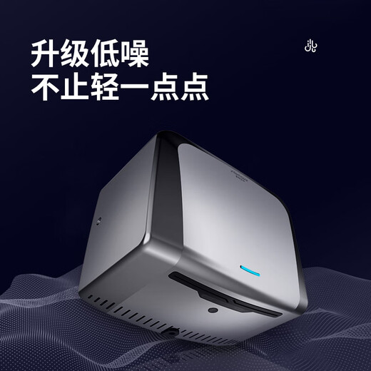 
Hand dryer fully automatic induction dryer hand dryer bathroom mobile phone stainless steel commercial hand blower hand dryer A3892 blue stainless steel [long style]