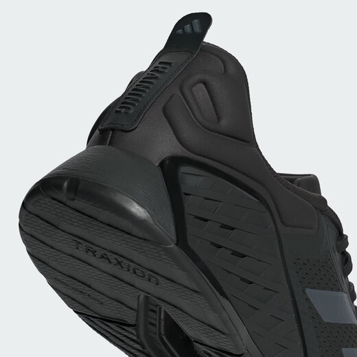 Adidas unisex training series DROPSET 3 TRAINER training shoes IH8292 black 40