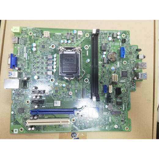 沃戴尔戴尔DELL 3990 3991 3080 3881主板18463-1  4W7HJ  3TJ75 M5WNK 3890-3891主板三个月