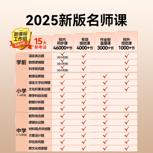 作业帮AI学习机P30【2025焕新版】学练机平板电脑家教机教材同步学 小初高全科辅导 护眼屏12'' 6+128G
