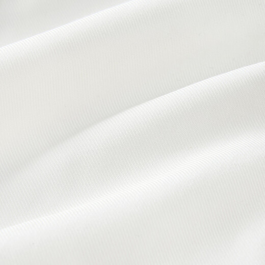 Tongtai girl baby shirt spring and autumn baby clothes girls going out cute lace collar shirt children's tops white 80