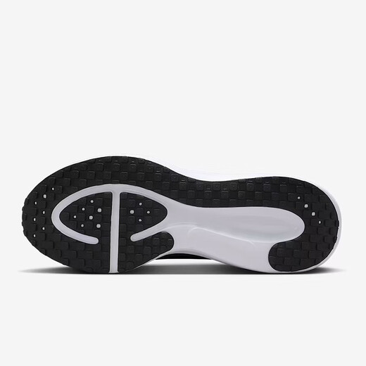 Nike NIKE Men's Running Shoes Cushioning REVOLUTION 8 Sports Shoes HJ9198-004 Ash 42