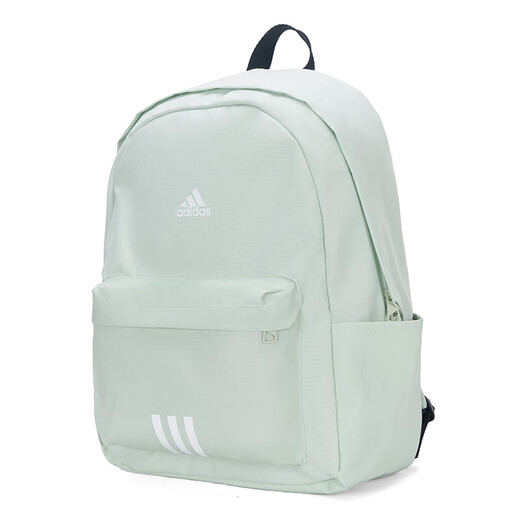 Adidas Women's Bag 2025 Nouveau sac de sport Sac à dos Sac à dos de grande capacité et sac à dos occasionnel sac à école d'études sac KC9896