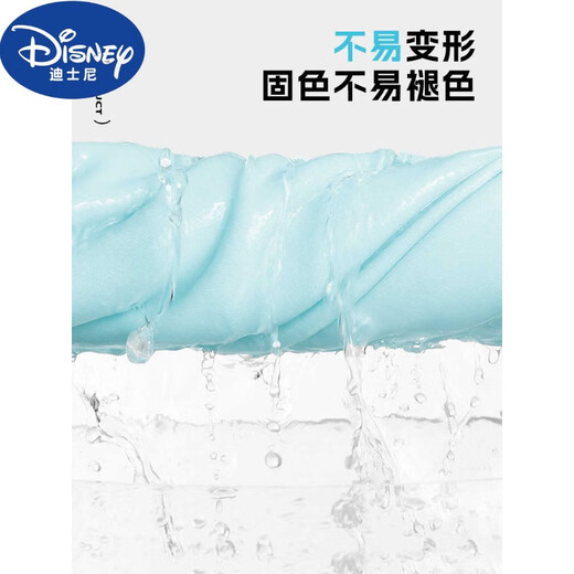 
Disney (Disney) light luxury boy vest 2025 summer children's thin top baby vest base shirt size children sports sleeveless DGQ13571 black 90 cm