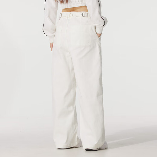 耐克（NIKE）运动裤女裤夏季新款健身裤子透气休闲裤时尚直筒裤长裤HQ9194-133 HQ9194-133 S