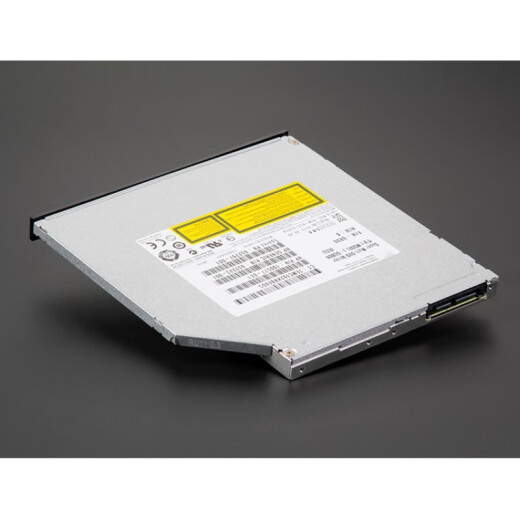 全新长城电脑DF712 DF716 ZF719台式机内置DVD光驱刻录机超薄
