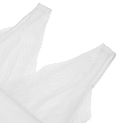 Aimer (Aimer) Frauen formen einteiliger Körper, der enge integrative V-Ausschnitt-Clip-Körper-Kleidung G9B M 170 formt