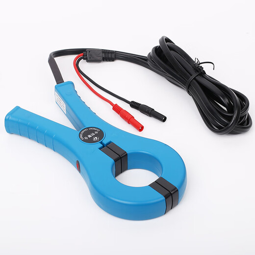 Opening type clamp-type current transformer opening 50mm opening type high current transformer 1A5A AC 300/5A
