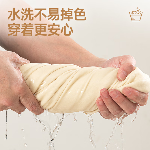 MINISO heavyweight sweatshirt men's spring basic hoodie American casual trendy cardigan jacket Navy XL