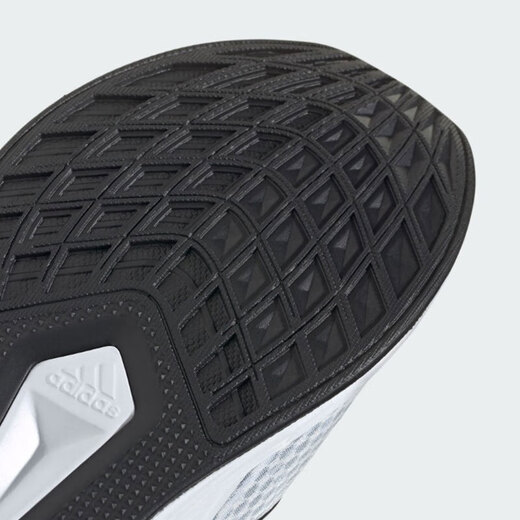 
Adidas men's shoes women's shoes running shoes 2025 new summer GAME SPEC 2 tennis sneakers mesh casual shoes JQ9715 white black 42