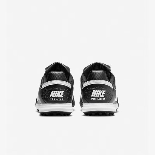 Nike (NIKE) Herren Fußballschuhe Legend PREMIER 3 TF Broken Spike Sportschuhe HM0283-001 Schwarz 42