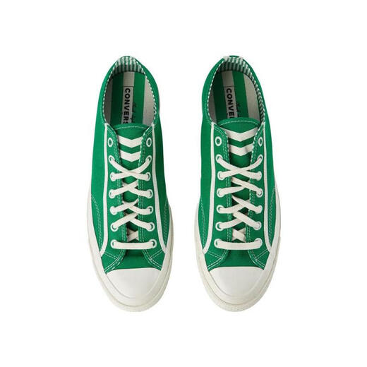 
Converse converse [大发] Chuck Taylor 70S SEASONAL canvas shoes A11972C 37.5