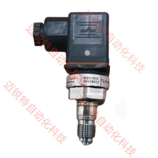 Original Danfoss Danfoss MBS1900 064G6522 6575 6571 6599 Drucksensor 23 064G6630