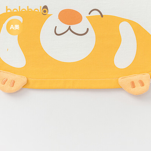 Balabala children's clothing children's t-shirt long-sleeved tops 2025 autumn clothing cute and fun shopping mall same style 200325100201