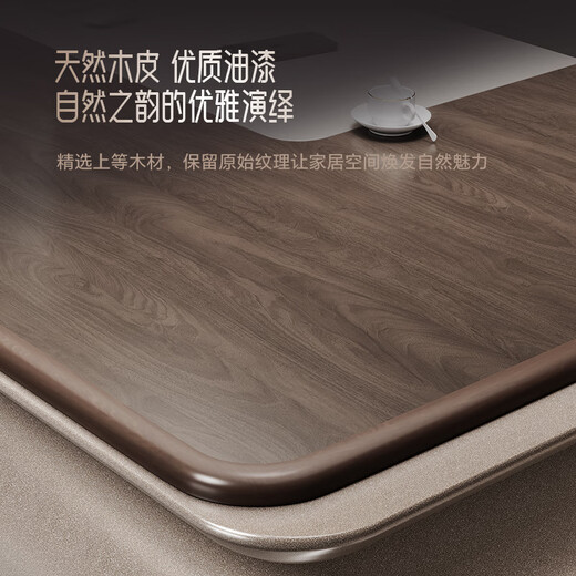 Baevians Desk Boss Desk Light Luxury E0 Level President Desk Office Executive Desk Manager Desk Leadership Desk Office Workbench 3.2 Meter Boss Desk E0 Level Plate + Guide Rail Box