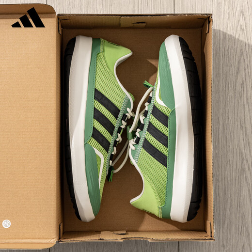 阿迪达斯 （adidas）阿迪达斯溯溪鞋涉水鞋官方男鞋女鞋休闲运动板鞋JH9751 JH9758 36.5