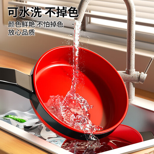 
Xidici Children's Mini Kitchen Playing House Cooking Toys Vegetables and Fruits Kitchenware 1-3-6 Years Old Girls' Birthday Gifts
