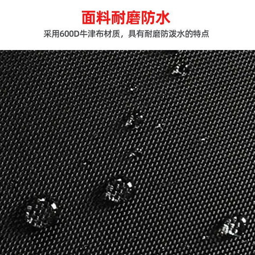 Taizixue Guitar Audio Singing Speaker Special Mobile Trolley Bag with 5 Universal Wheels Outdoor Instrument Protection Bag Trumpet Trolley Bag