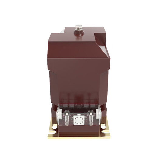 Minrong 10KV indoor cast high-voltage current transformer JDZ10-10000/100/3000/6000/100 RZL10 10000/100