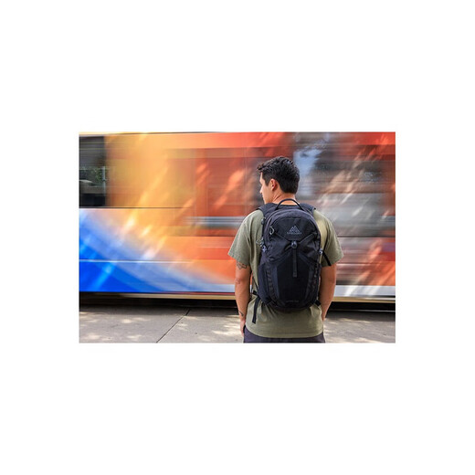 GREGORY Nano20L mountaineering hiking backpack outdoor unisex 153058-A544 52x28x19cm